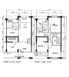 Blk 788E Woodlands Crescent (Woodlands), HDB Executive #578757631